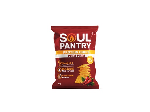 Soul Pantry Protein Chips