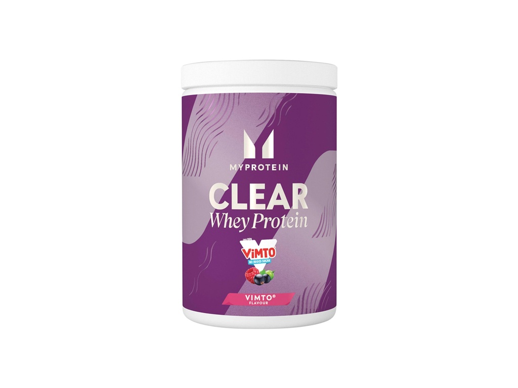 MYPROTEIN Clear Whey Protein