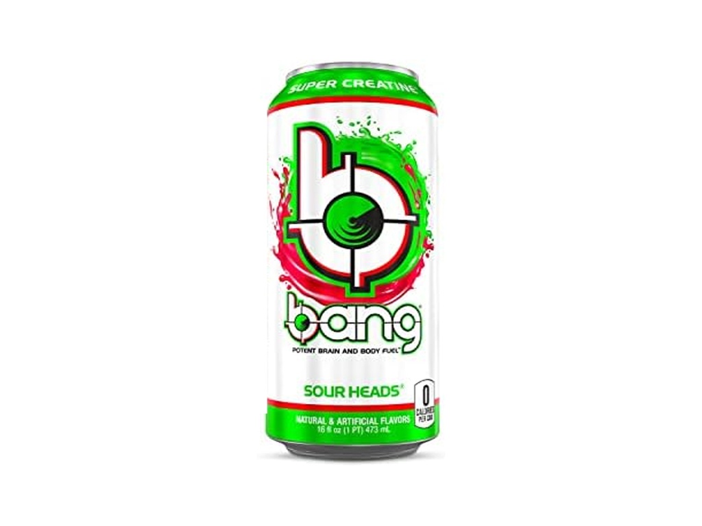 Bang Energy Drink RTD