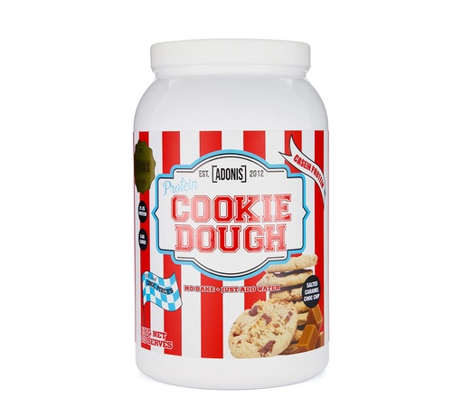 Adonis Cookie Dough