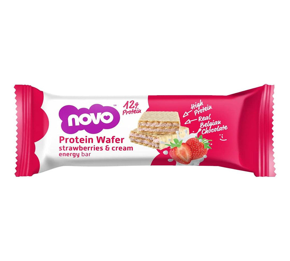 Novo Protein Wafer