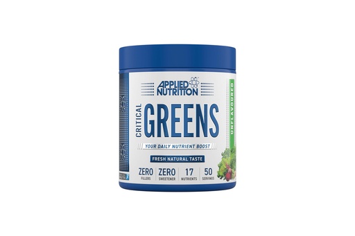 Applied Nutrition Critical Greens