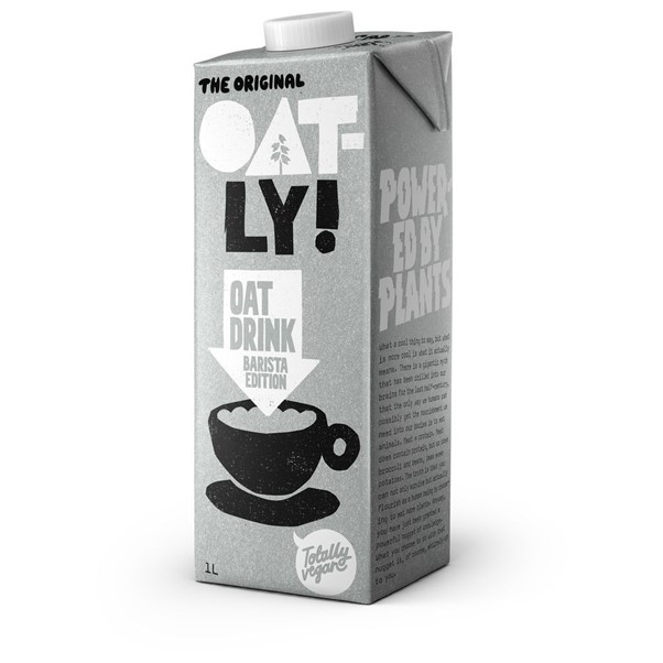 Oatly Oat Drink