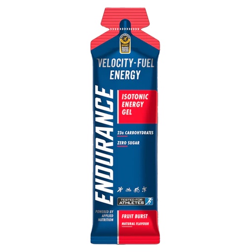 Applied Nutrition Velocity Fuel Endurance Caffeine Free