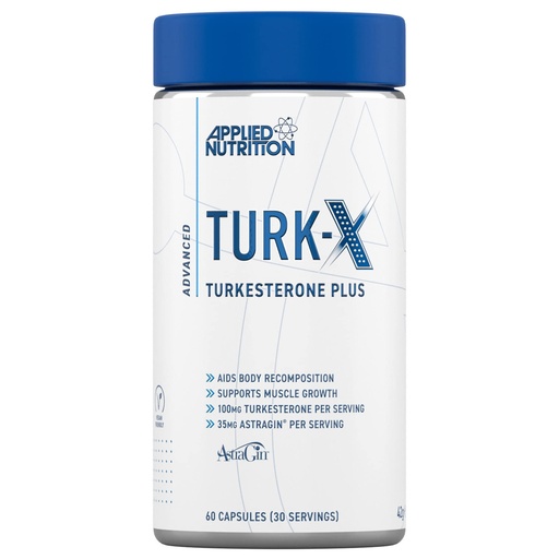 Applied Nutrition Turk X