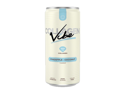Nano Collagen Vibe Drink