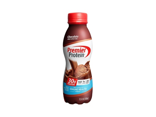Premier Protein RTD