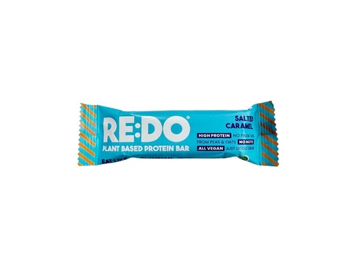 REDO Plant Based Protein Bar