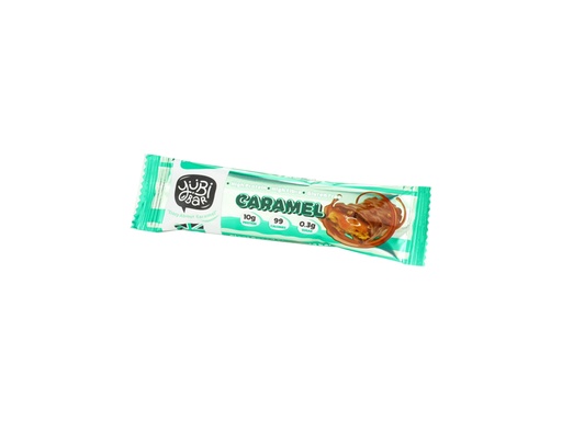 Yubibar Plant Based Chocolate Bar